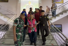 Kejati Jambi Ungkap Kronologi Korupsi Lahan Ujung Jabung, Rugikan Negara Rp11,6 Miliar