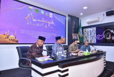 Pemkot Jambi Matangkan Persiapan MTQ ke-55 Tingkat Provinsi Tahun 2026   