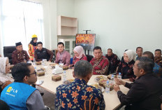 Kota Jambi Siap Jadi Prioritas Nasional Proyek PSEL, Wujudkan Kota Ramah Lingkungan Berbasis Energi Terbarukan