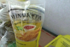 Terbebani Syarat Pembelian, Pedagang di Batang Hari Stop Jualan Minyakita 