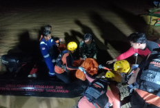 Remaja yang Tenggelam di Sarolangun Ditemukan Meninggal Dunia pada Hari Kedua Pencarian