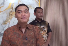 Pihak Lapas Akan Koordinasi dengan Polisi Jika Pelaku Sudah Ditemukan