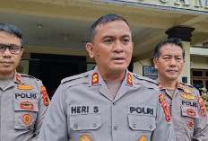3 Tahanan Kabur dari Sel Polsek Marosebo, 5 Polisi Diperiksa Propam