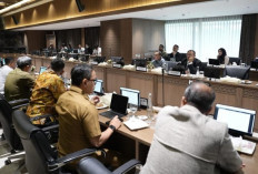 Kabar Gembira ! PPPK Guru Paruh Waktu Jadi Penuh Waktu Mulai 2027