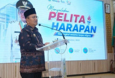 Pemkot Jambi Tegaskan Stop Stigma dan Perkuat Kolaborasi Penanggulangan HIV/AIDS