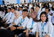 Program MagangHub Buka Jalan Peserta Jadi Pekerja