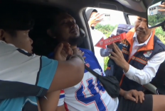 Alat Bukti Lengkap, Polres Bungo Pastikan Anak Jadi Pelaku Pembunuhan di Batang Tebo