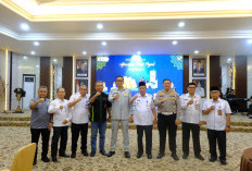 Wagub Sani: Program Kilau Emas Bentuk Komitmen Pemerintah Provinsi Jambi Berikan Apresiasi Bagi Wajib Pajak