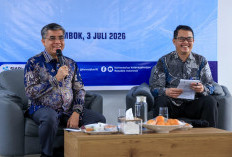 Menaker Perkuat Kolaborasi dengan Industri KEK Mandalika melalui MagangHub dan Pelatihan Vokasi