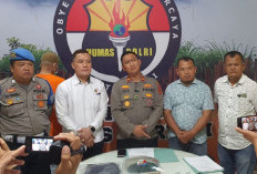 Sepasang Kekasih Di Kerinci Diduga Kompak Curi Motor dengan Modus Jalan- Jalan 