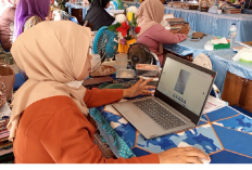 Kualitas Udara Memburuk, Bupati Tebo Keluarkan SE Belajar Daring