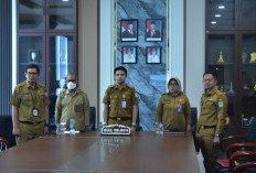 Pemkot Jambi Percepat Digitalisasi Pendataan Bansos untuk Tingkatkan Ketepatan