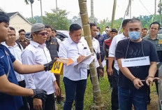 Rekonstruksi Kematian Brigadir EWS, Kuasa Hukum Soroti Adegan Upaya Membawa Korban ke Rumah Sakit