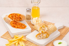 EMADO’S GOES TO SUMATERA 