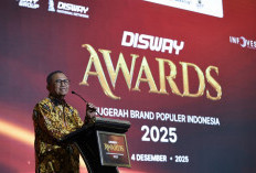 JMSI Usulkan Dahlan Iskan Raih Anugerah Dewan Pers 2025 Kategori Spirit Media Baru