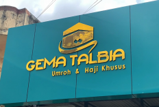 Viral! 13 Jemaah Umrah Asal Jambi Terlantar 2 Hari di Jakarta, Gagal Berangkat ke Tanah Suci