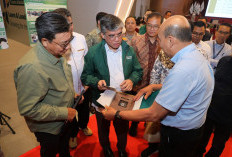 Menaker: SDM Jadi Kunci Indonesia Emas 2045