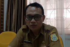 TKD Tanjabtim 2026 Anjlok 70 Persen, Pemkab Akui Pembangunan Infrastruktur Terancam Melambat