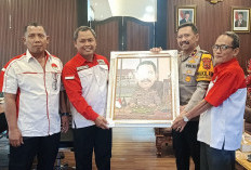 Polda Jambi Perkuat Sinergi dengan LIRA, Dorong Peran Masyarakat Jaga Kamtibmas