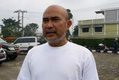 Kelangkaan LPG 3 Kg Terjadi di Bungo