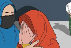 Bejat !!! Seorang Ustad Cabuli Santrinya, Korban Hingga 8 Orang  