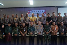 Muaro Jambi Deklarasi Perang terhadap Geng Motor, Bupati: Tak Bisa Hanya Andalkan Penegakan Hukum
