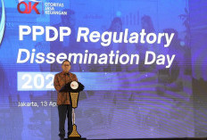 OJK Perkuat Regulasi Tata Kelola Dan Pengawasan Industri Perasuransian, Penjaminan Dan Dana Pensiun