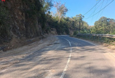 Menteri PU Pastikan Seluruh Jalan Trans Flores Kembali Fungsional Pascagempa di NTT