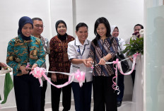 Siloam Hospitals Jambi Rayakan Hari Perawat Internasional dan Luncurkan Layanan Rawat Jalan Terpusat