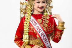 Puteri Anak Indonesia Jambi 2026 Davina Mariska Ajak Anak Berani Bersuara dan Peduli Sesama