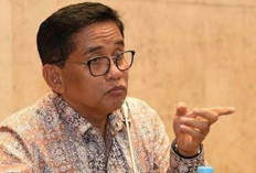 Kabar Duka ! Anggota DPR RI H. A Bakri Meninggal Dunia, Gubernur Jambi Sampaikan Belasungkawa
