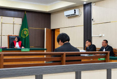 Ahli Nilai Perhitungan Kerugian Rp4,45 Miliar Cacat Metodologi