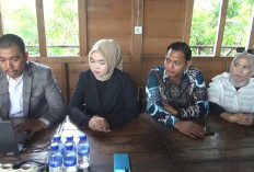 Dugaan Penipuan Kerja Sama, Kuasa Hukum Terlapor Bantah Nilai Kerugian Rp310 Juta