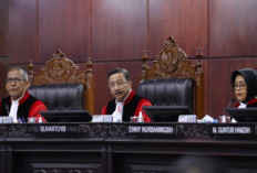 Gugatan Pemohon Tidak Dapat Diterima