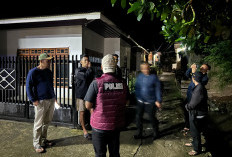 Polres Kerinci Tanggapi Cepat Kejadian Penghadangan Dan Penganiayaan Remaja Di Desa Koto Tengah