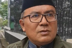 Persiapan MTQ Tingkat Provinsi Jambi Tahun 2026 