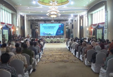Terdampak Kabut Asap, Kegiatan HCS 2026 Ditunda hingga November