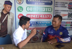 Pasca Aksi di Polda, Korban Curanmor Lanjut Berikan Laporan ke Damkar Kota Jambi