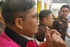 Jadi Tersangka Korupsi Herman Efendi Siap Jalani Proses Hukum, Zaidan Ismail Belum Ditahan 