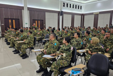 PWI dan Kemenhan Gelar Retret Perkuat Pers Profesional dan Berwawasan Kebangsaan