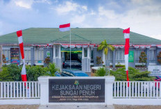 Kejari Sungai Penuh Lakukan Penyelidikan Dugaan Korupsi Anggaran Makan Minum Damkar 