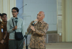 Bantah Langgar Perda RTRW, Ridony: Semua Perizinan PT SAS Clear 