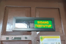 Kasus Geng Motor WTC, Hakim Vonis Terdakwa Sesuai Tuntutan Jaksa