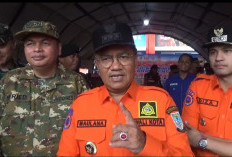 Warga Terdampak Kekeringan di Jambi Bisa Lapor 112 ATAU 110, Pemkot Siap Salurkan Air Bersih 