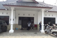 Bayi “G” Dititipkan ke Rumah Aman UPTD PPA Batang Hari, Polisi Terus Dalami Dugaan TPPO