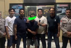 Diduga Karena Penghinaan, Seorang Warga Desa Pudak Ditembak oleh Tetangganya