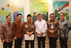 Kemnaker Siapkan Kompetensi Tenaga Kerja Hadapi Peluang Green Jobs