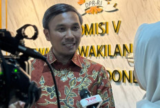 2.000 Rumah Tak Layak Usulan Edi Purwanto Siap Diperbaiki Tahun Ini