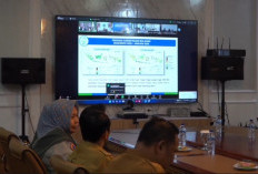 Gubernur Al Haris siaga penuh menghadapi potensi bencana hidrometeorologi