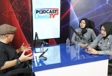 Kanwil Kementerian Hukum Provinsi Jambi terus memperluas layanan hukum hingga ke tingkat desa